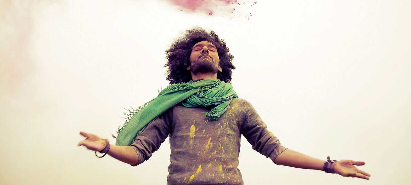 Nascentia | ANNULE | Walid Ben Selim