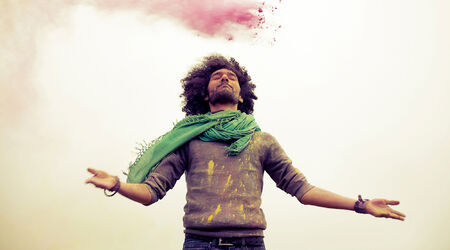 Saison 2020 – 2021 / Nascentia | ANNULE, Walid Ben Selim