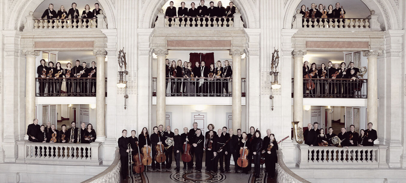 Orchestre national Montpellier Occitanie | ANNULÉ | ANNULÉ - Rossini – Stravinsky – Magnus Fryklund – Rodolphe Bernard