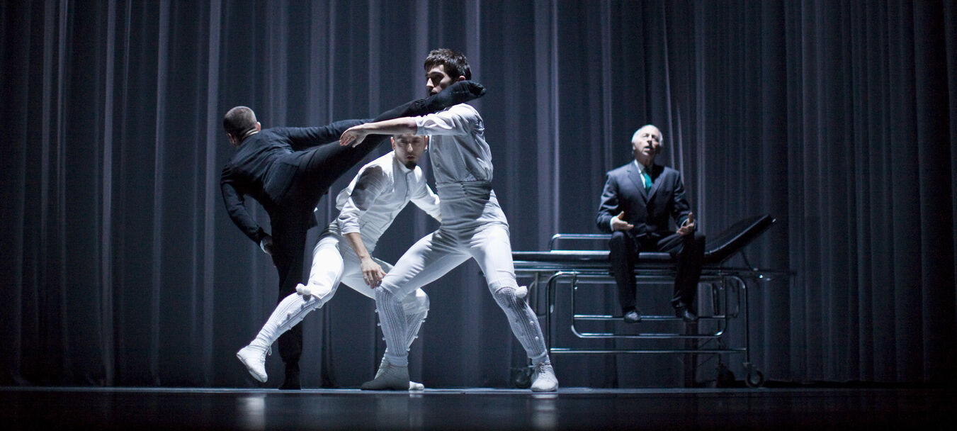 OSKARA | Kukai Dantza