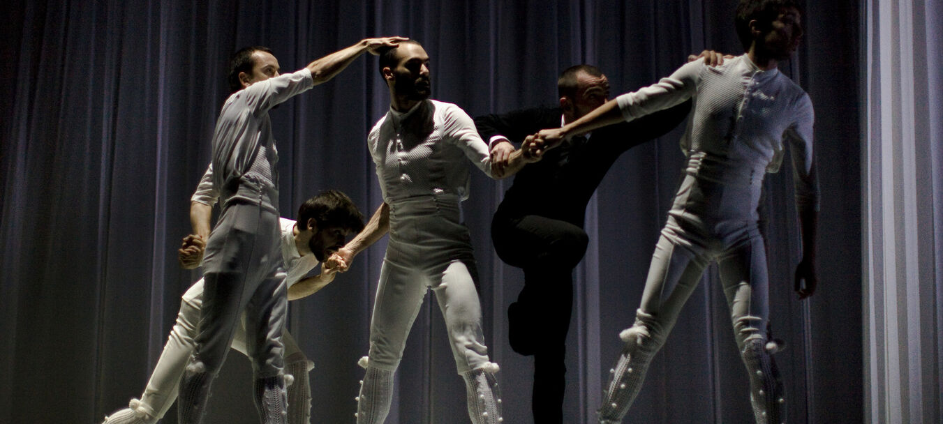 OSKARA | Kukai Dantza