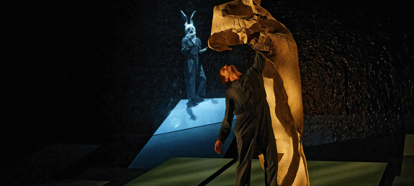 Prince Lepetit | ANNULÉ | Henri Bornstein – C<sup>ie</sup> /  CRÉATURE  – Lou BROQUIN