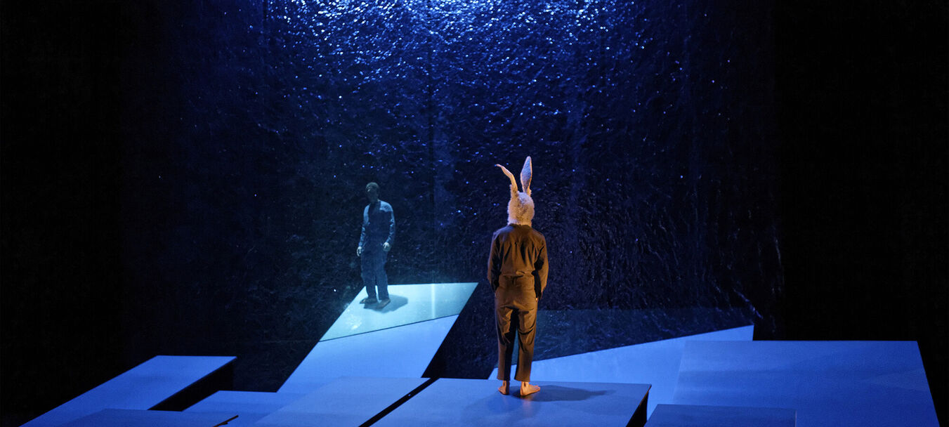 Prince Lepetit | ANNULÉ | Henri Bornstein – C<sup>ie</sup> /  CRÉATURE  – Lou BROQUIN