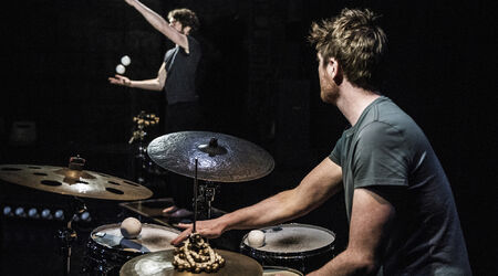 Saison 2020 – 2021 / S’assurer de ses propres murmures | ANNULÉ, Collectif Petit Travers | Artistes associés