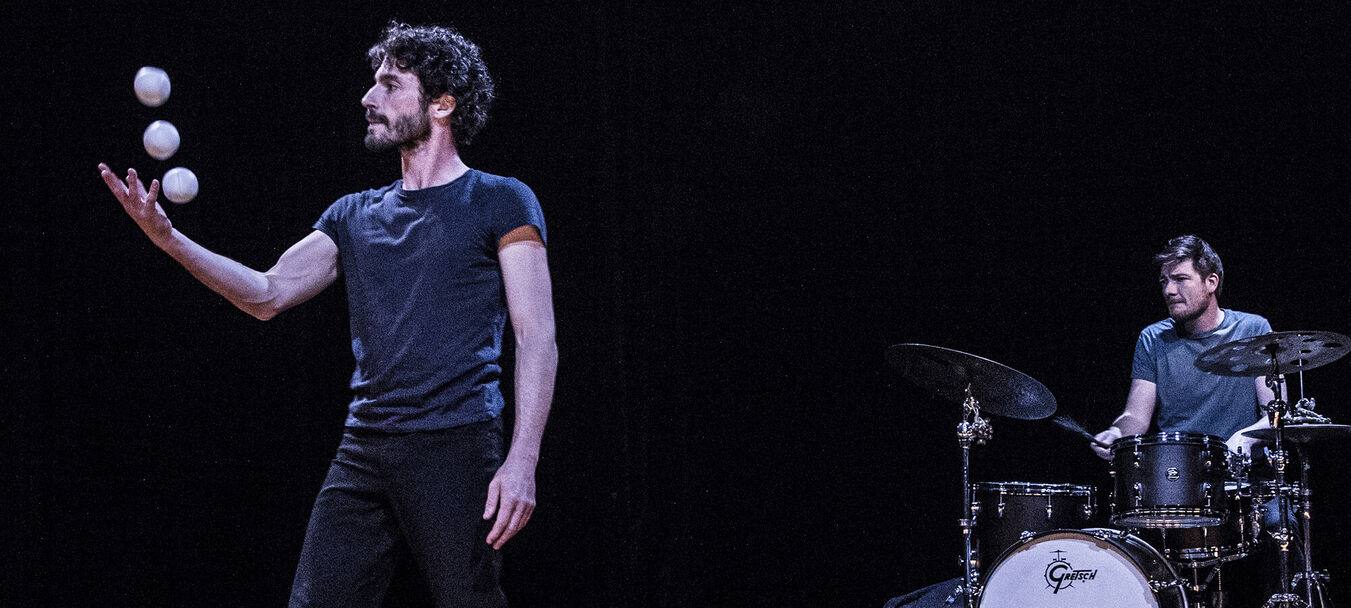 S’assurer de ses propres murmures | ANNULÉ | Collectif Petit Travers | Artistes associés