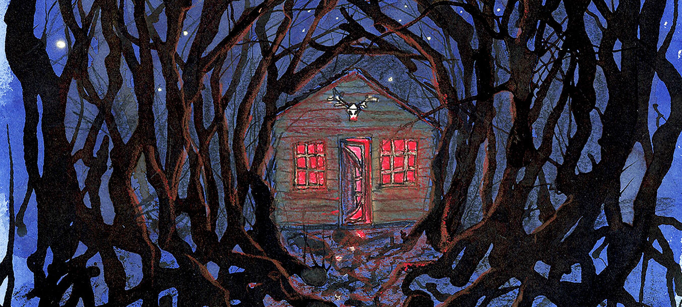 Une forêt | ANNULÉ | Félicie Artaud - C<sup>ie</sup> Joli Mai