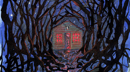 Saison 2020 – 2021 / Une forêt | ANNULÉ, Félicie Artaud - C<sup>ie</sup> Joli Mai