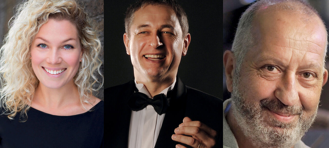Variations américaines | ANNULÉ | Annulé | Denis Badault - Miranda Heldt - Franck Fontcouberte - United Strings of Europe