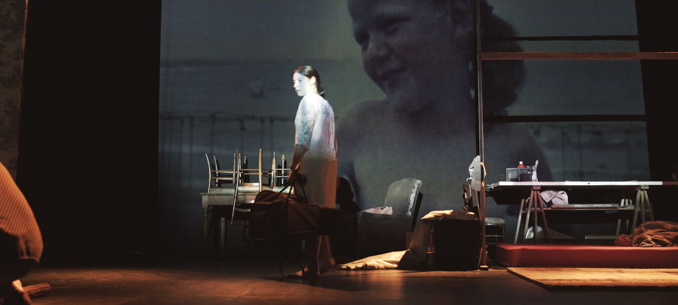 A.N.A | Arlette Langmann - Maurice Pialat – Laurent Ziserman