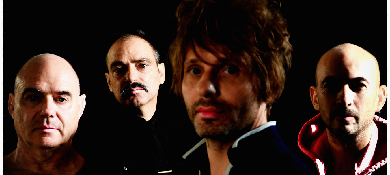 Bancal Chéri | Nicolas Jules – Imbert Imbert – Dimoné – Roland Bourbon