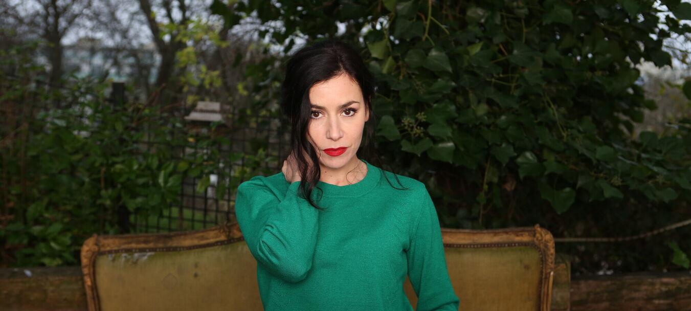 Bouches Cousues | Olivia Ruiz – Jérémie Lippmann