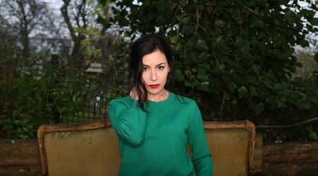 Saison 2021 – 2022 / Bouches Cousues, Olivia Ruiz – Jérémie Lippmann