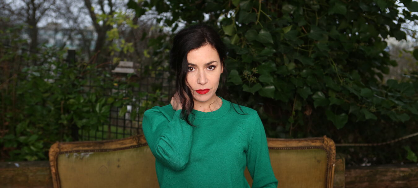 Bouches Cousues | Olivia Ruiz – Jérémie Lippmann