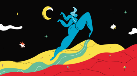 Saison 2021 – 2022 / La BOUM BOOM BUM, Arthur Perole – C<sup>ie</sup> F