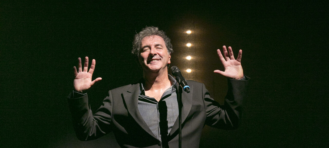 Brassens a 100 ans | François Morel – Juliette – Antoine Sahler