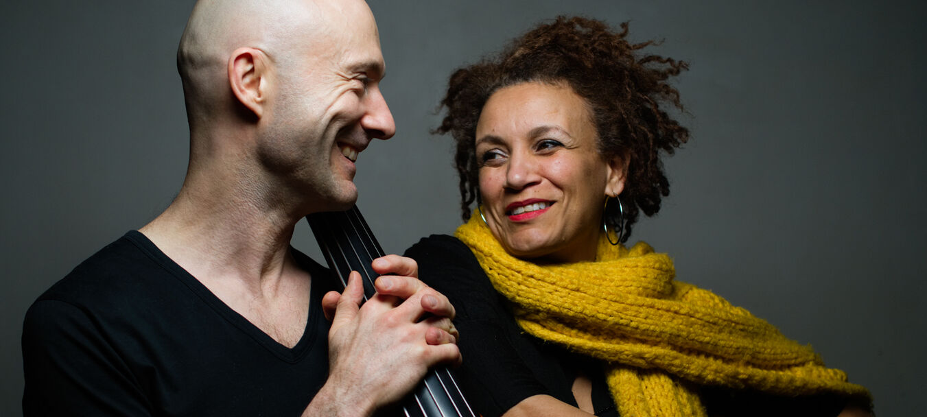 By the sket | Alima Hamel – Vincent Ferrand