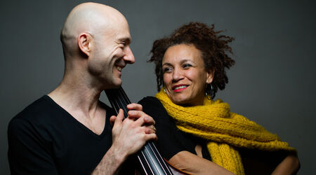 Saison 2021 – 2022 / By the sket, Alima Hamel – Vincent Ferrand