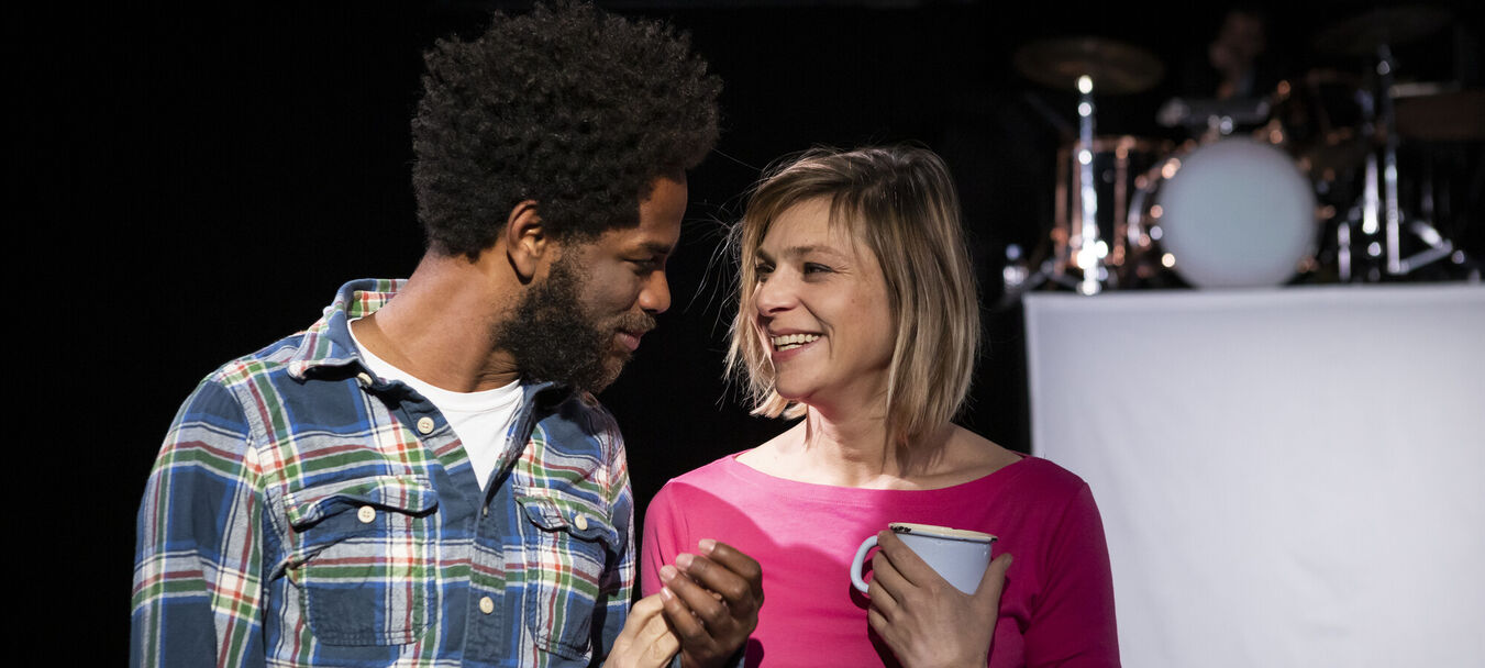 Chasser les fantômes | Hakim Bah - Sophie Cattani - Collectif Ildi ! Eldi