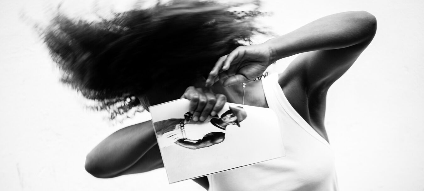 Cover | Cover - Myriam Soulanges - Danse | Myriam Soulanges