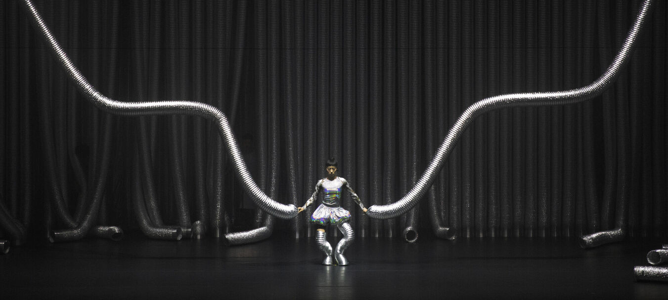 Dragons | Eun-Me Ahn