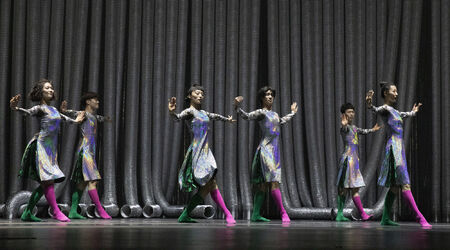 Saison 2021 – 2022 / Dragons, Eun-Me Ahn