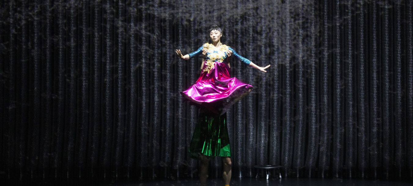 Dragons | Eun-Me Ahn