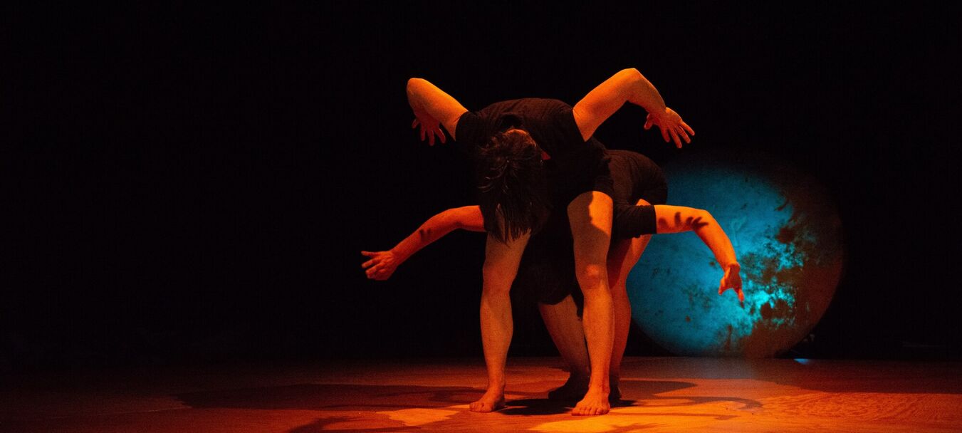 Fauve | Mathilde Duclaux - C<sup>ie</sup> Marie-Louise Bouillonne