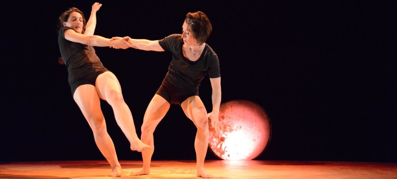 Fauve | Mathilde Duclaux - C<sup>ie</sup> Marie-Louise Bouillonne