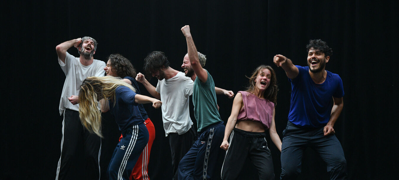 Fiasco | Collectif ÈS