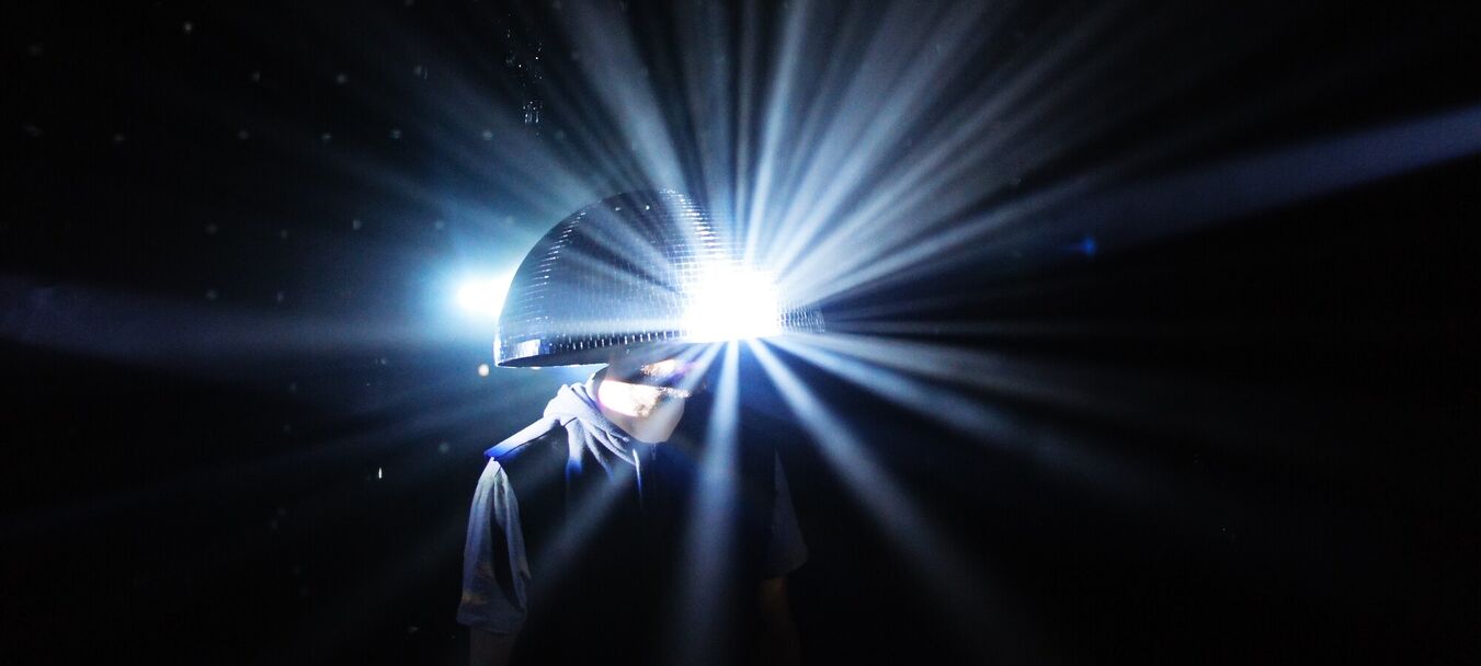 Foxes | Arthur Oudar – Cie Renards / Effet Mer