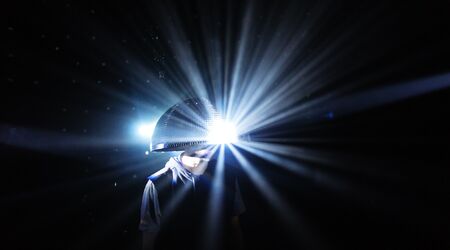 Saison 2021 – 2022 / Foxes, Arthur Oudar – Cie Renards / Effet Mer