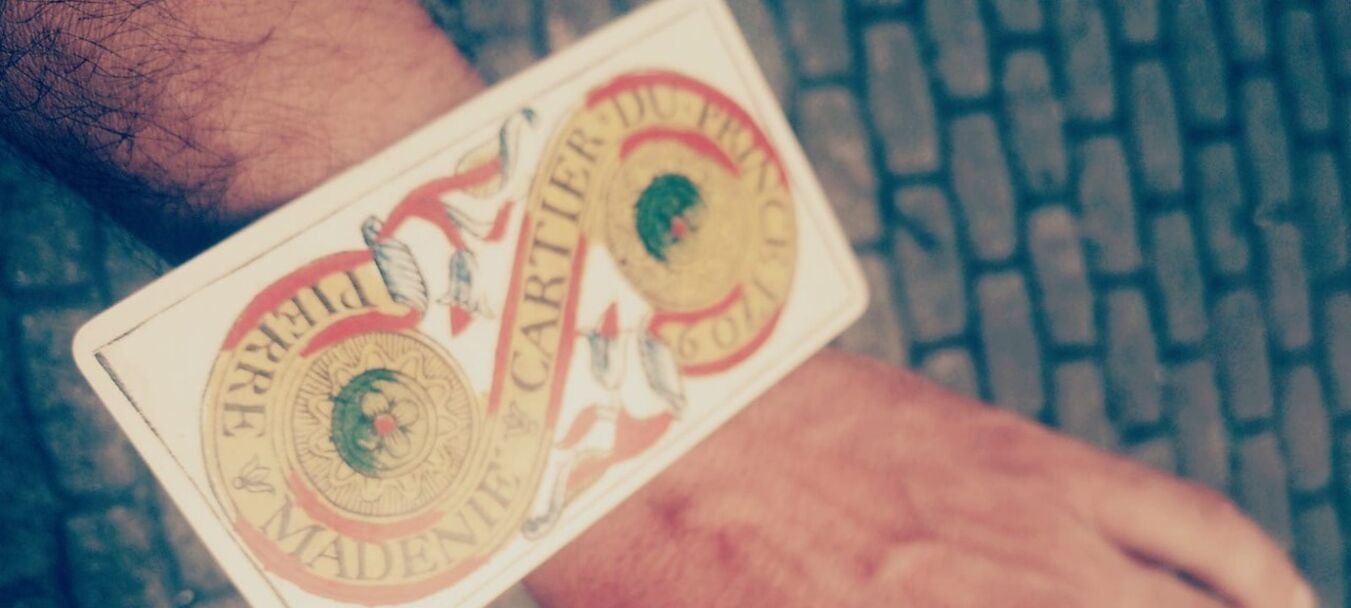 François discute... | François Juliot - Collectif G. Bistaki