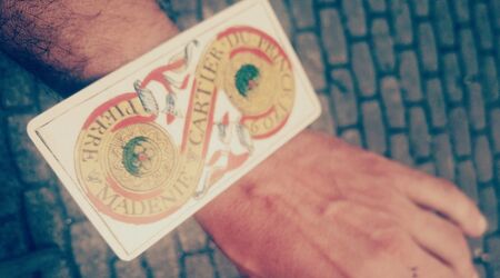 Saison 2021 – 2022 / François discute..., François Juliot - Collectif G. Bistaki