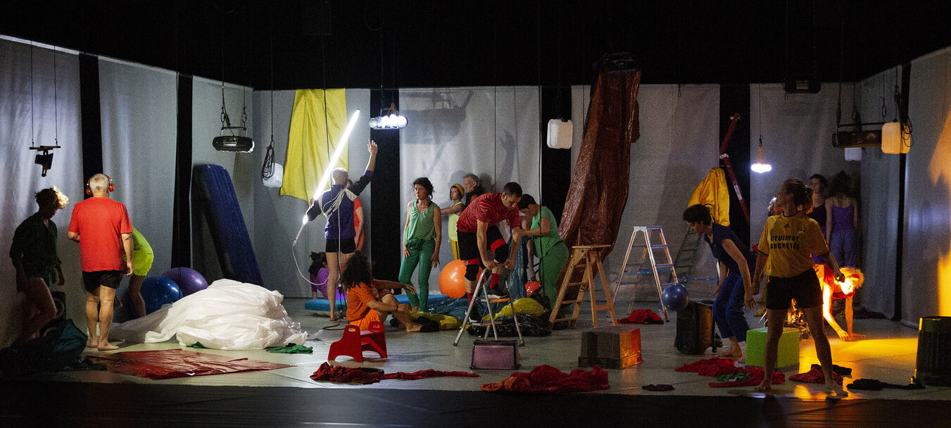 Frérocité | Fabrice Ramalingom – C<sup>ie</sup> R.A.M.a