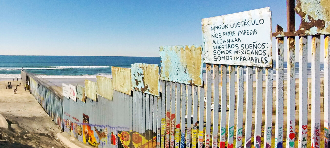 Frontière Nord | ANNULÉ | Suzanne Lebeau – Gervais Gaudreault – Roland Auzet - Le Carrousel