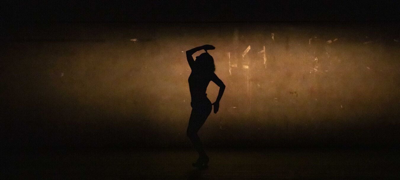 Gradiva | Stéphanie Fuster – Fanny de Chaillé – C<sup>ie</sup> Rediviva