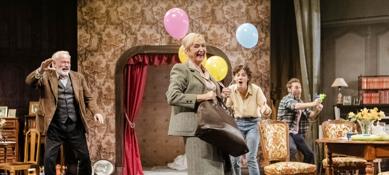 Héritiers | Nasser Djemaï