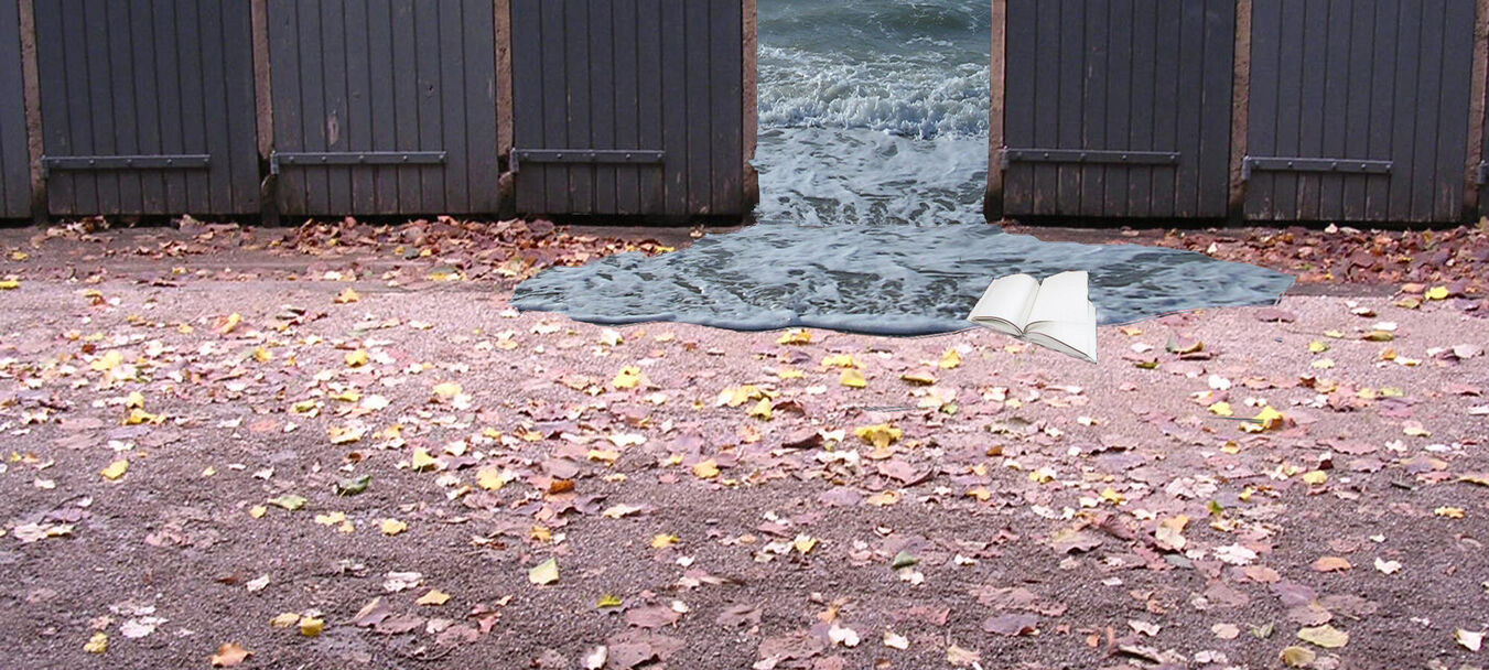 Histoires sous casques | Collectif Haut et Court - Théâtre Nouvelle Génération, CDN de Lyon