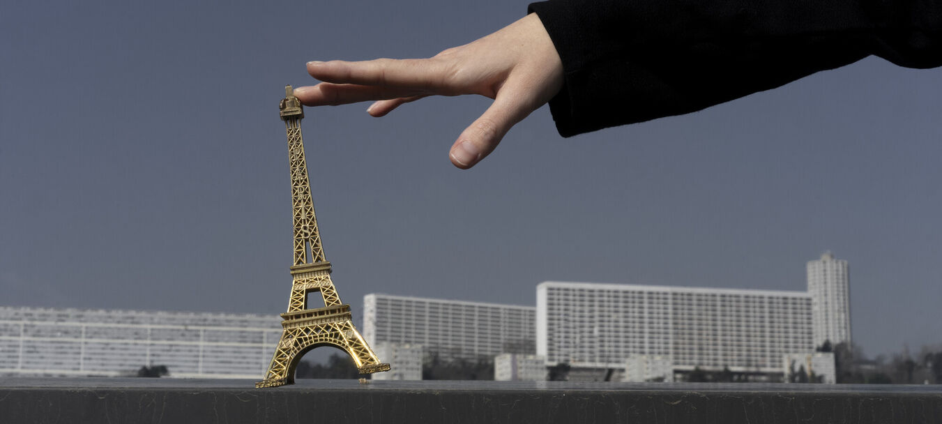 Histoires sous casques | Collectif Haut et Court - Théâtre Nouvelle Génération, CDN de Lyon