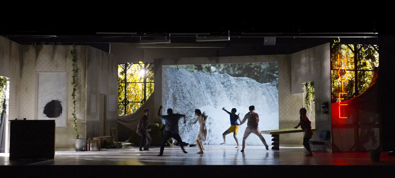 Hôtel Bellevue | Thomas Guerry – Bertrand Guerry - C<sup>ie</sup> ARCOSM