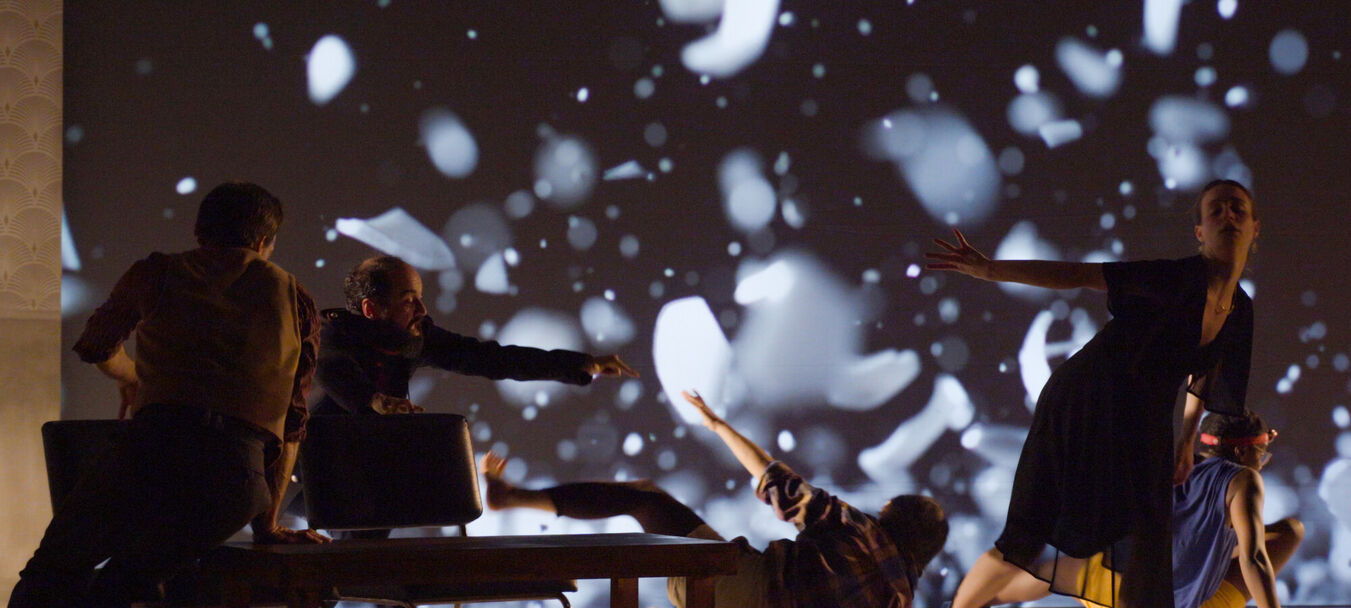 Hôtel Bellevue | Thomas Guerry – Bertrand Guerry - C<sup>ie</sup> ARCOSM