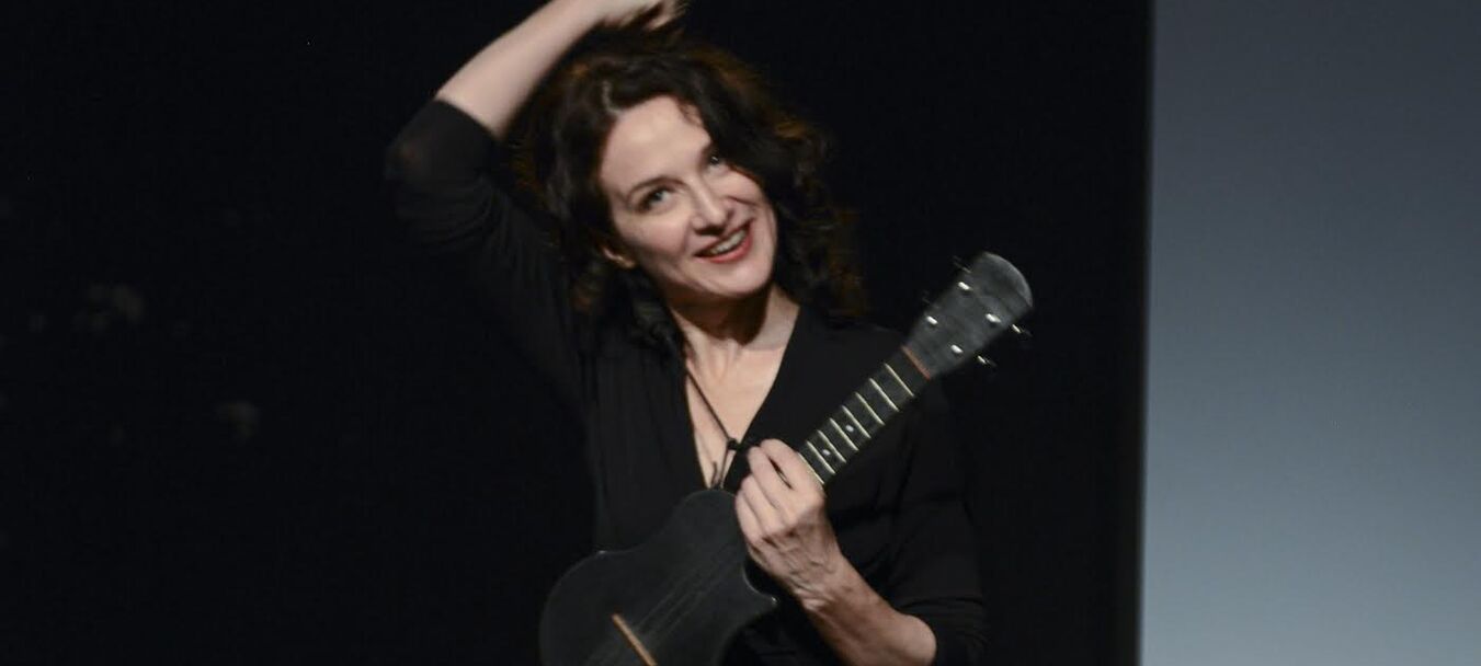 Je garde le chien | Claire Diterzi – C<sup>ie</sup> Je garde le chien