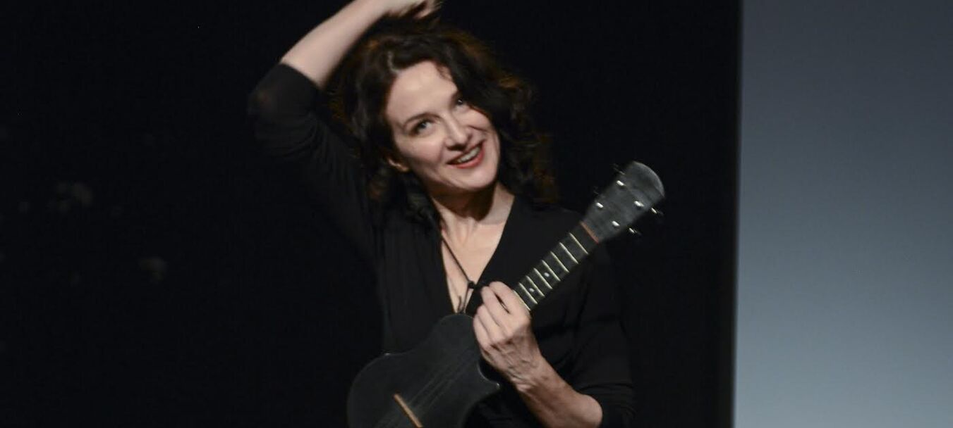 Je garde le chien | Claire Diterzi – C<sup>ie</sup> Je garde le chien