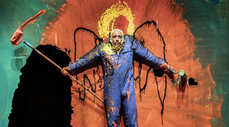 Saison 2021 – 2022 / Jour de fête au TMS