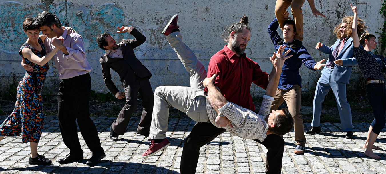 Jour de fête au TMS