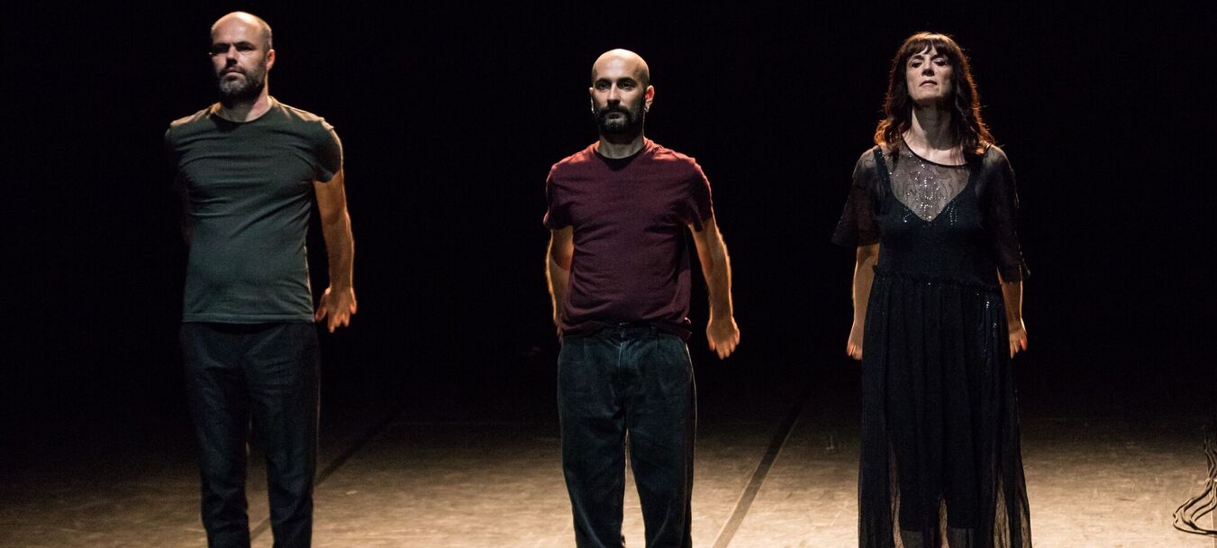 L'Universo nella testa | Cristina Donà – Daniele Ninarello – Saverio Lanza