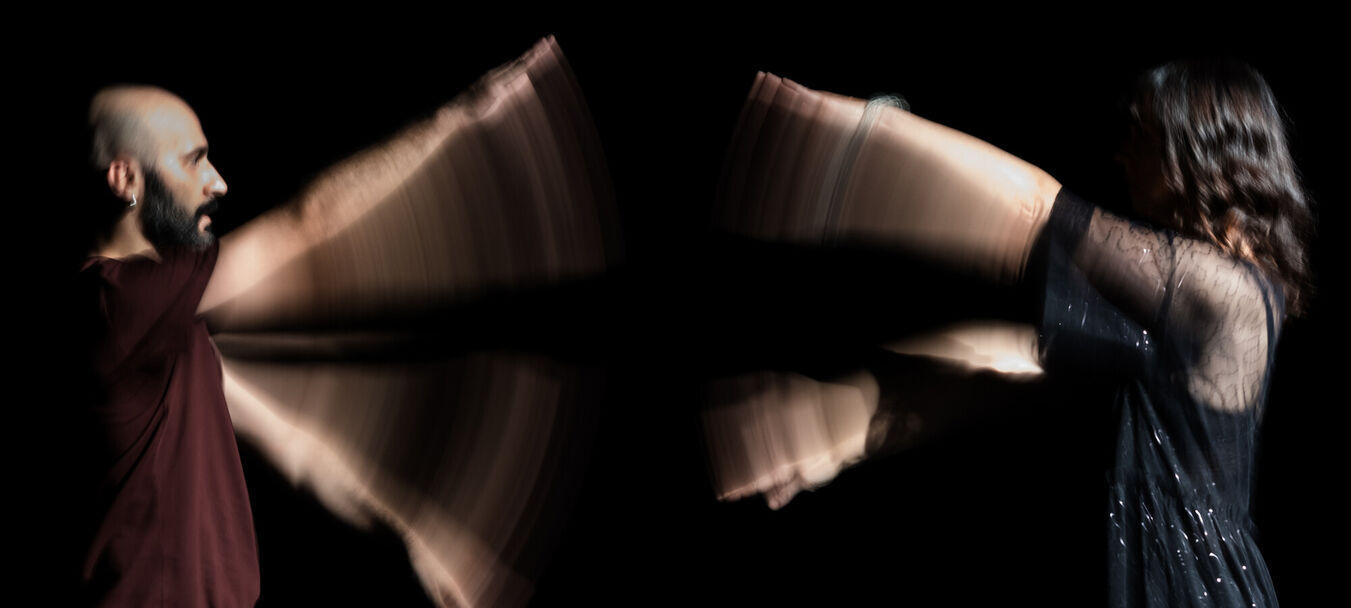 L'Universo nella testa | Cristina Donà – Daniele Ninarello – Saverio Lanza