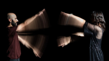 Saison 2021 – 2022 / L'Universo nella testa, Cristina Donà – Daniele Ninarello – Saverio Lanza