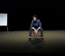 Le Quai de Ouistreham