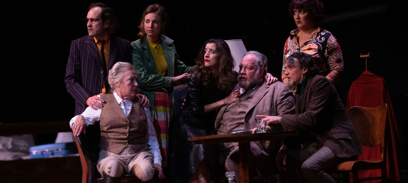 Le Tartuffe ou l'Imposteur | Molière – Yves Beaunesne